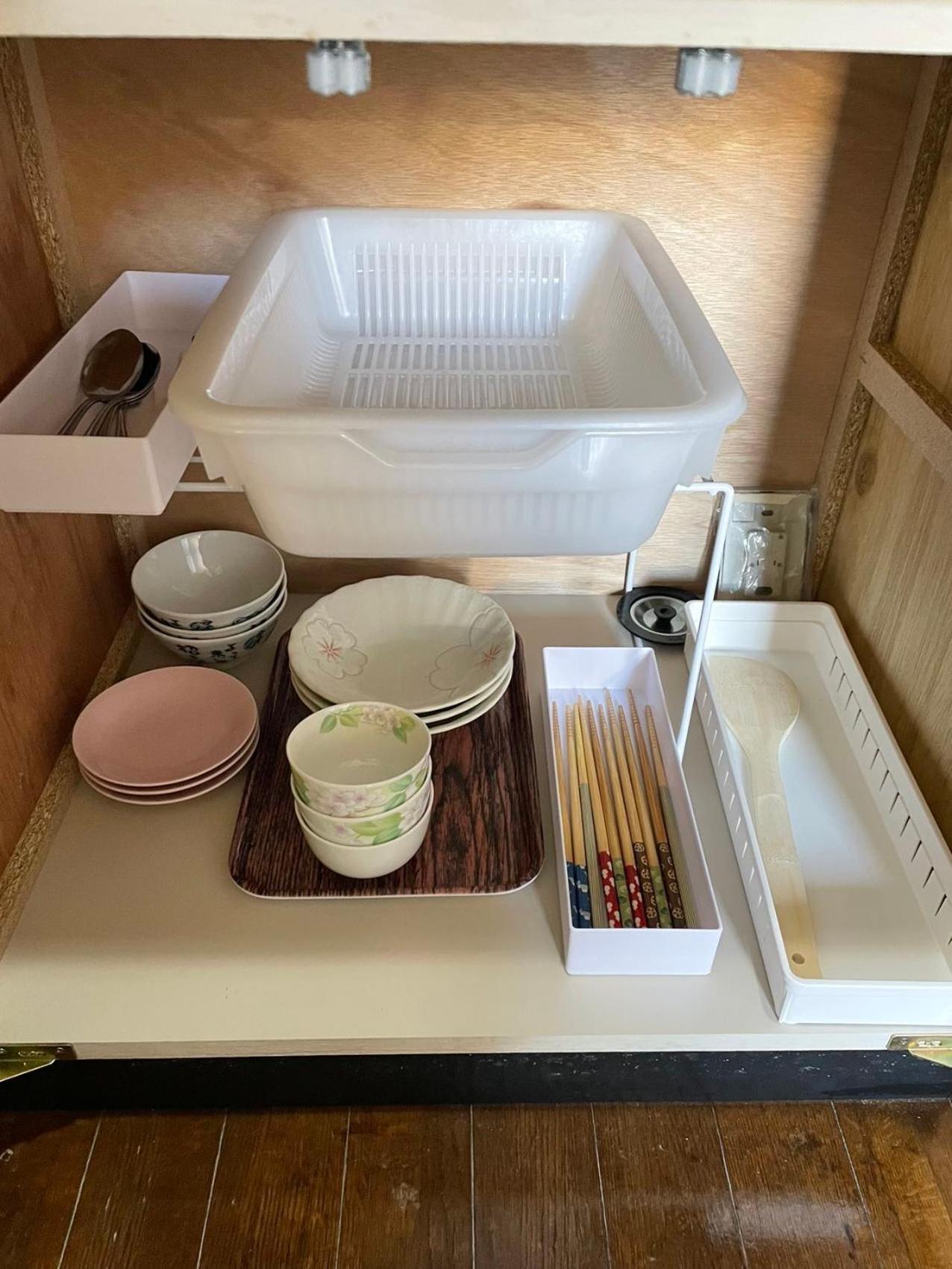 アルピエd 軽自動車無料駐車場wi-Fiあります お部屋リフォーム済み Leilighet Kumamoto Eksteriør bilde